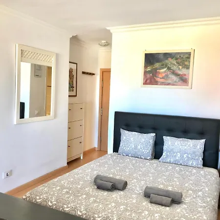 Apartamento San Miguel Arcangel *