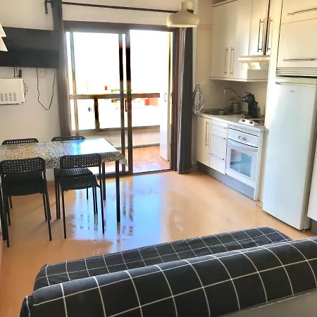 Apartamento San Miguel Arcangel *