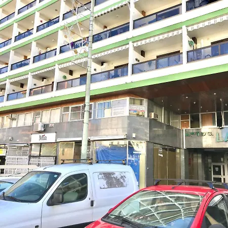 San Miguel Arcangel Apartamento *