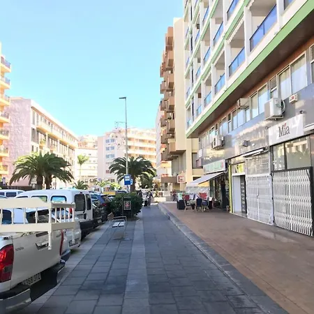 Apartamento San Miguel Arcangel *