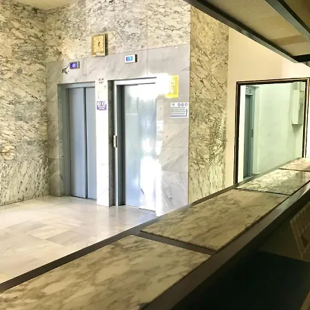Apartamento San Miguel Arcangel Puerto de la Cruz (Tenerife)